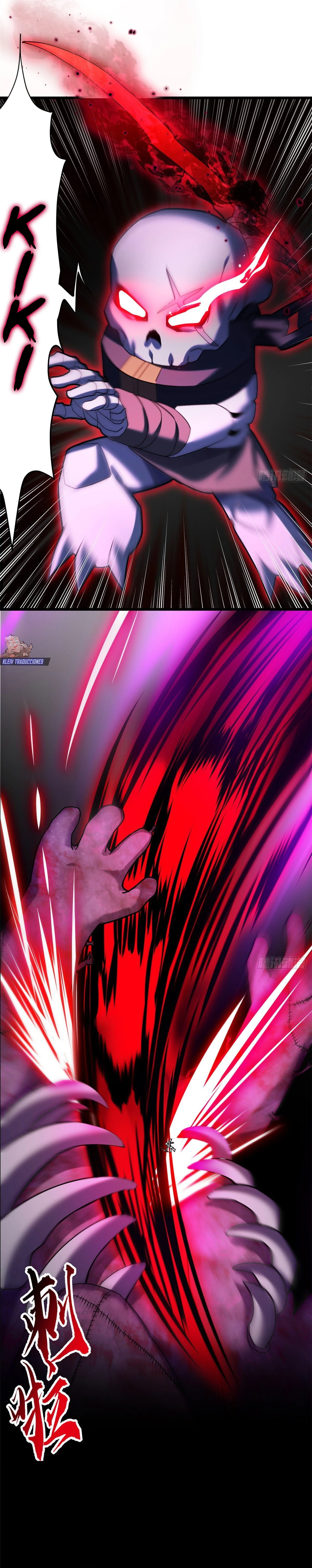 La Super Tienda de Mascotas Estelares Capítulo 13 - Page 17