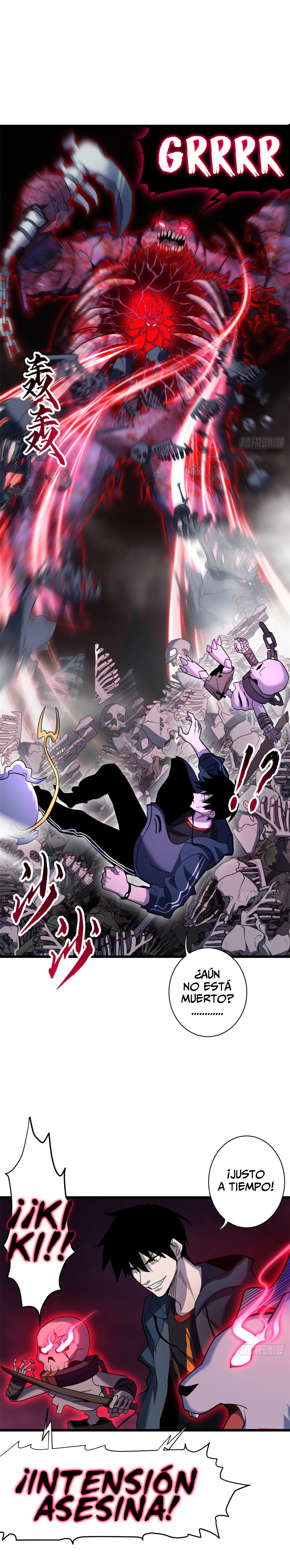 La Super Tienda de Mascotas Estelares Capítulo 13 - Page 8