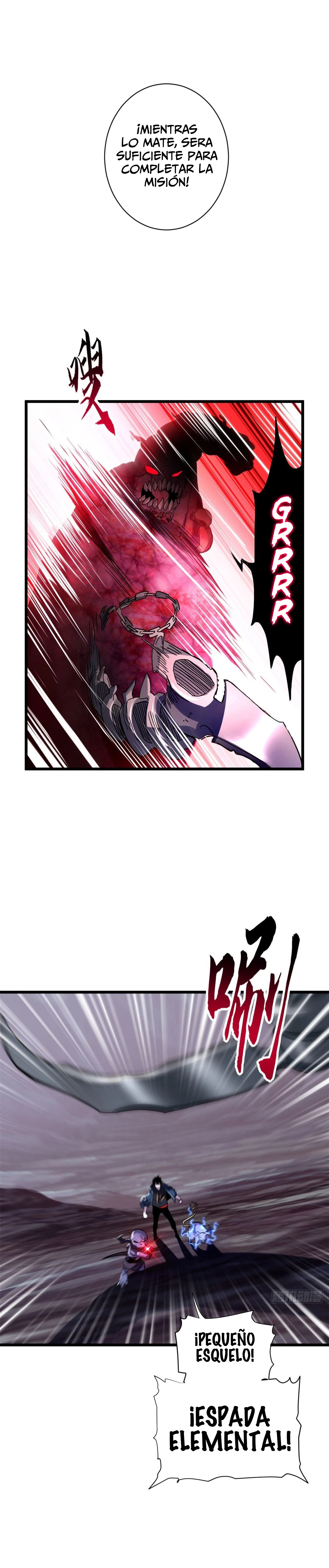 La Super Tienda de Mascotas Estelares Capítulo 13 - Page 9