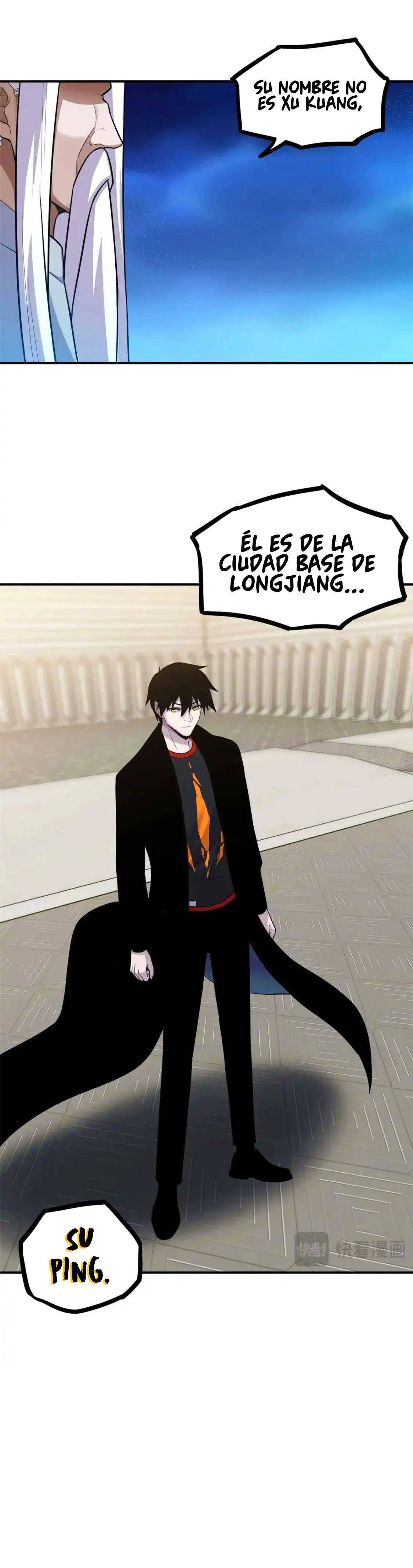 La Super Tienda de Mascotas Estelares Capítulo 134 - Page 10