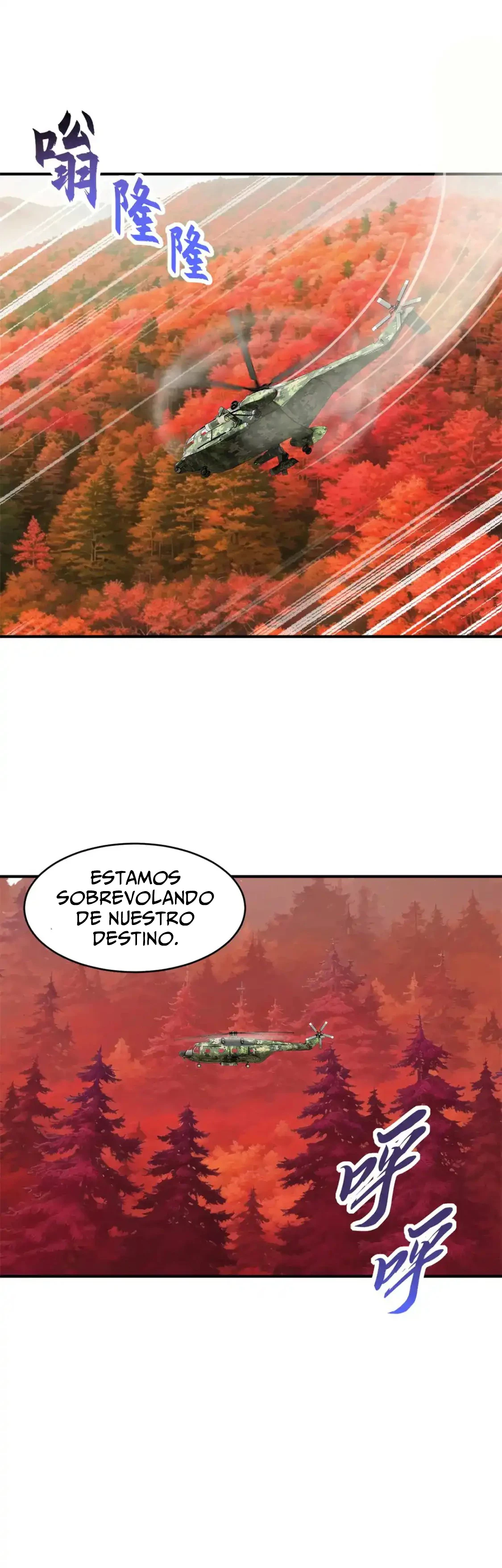 La Super Tienda de Mascotas Estelares Capítulo 136 - Page 9