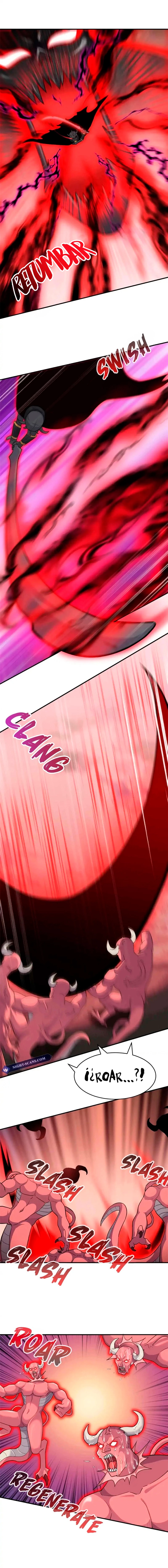 La Super Tienda de Mascotas Estelares Capítulo 137 - Page 1