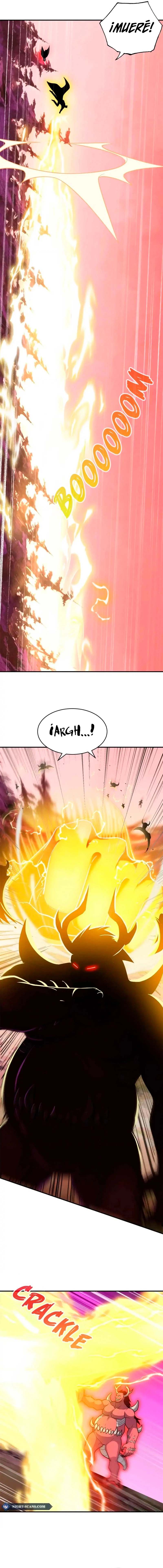 La Super Tienda de Mascotas Estelares Capítulo 137 - Page 5