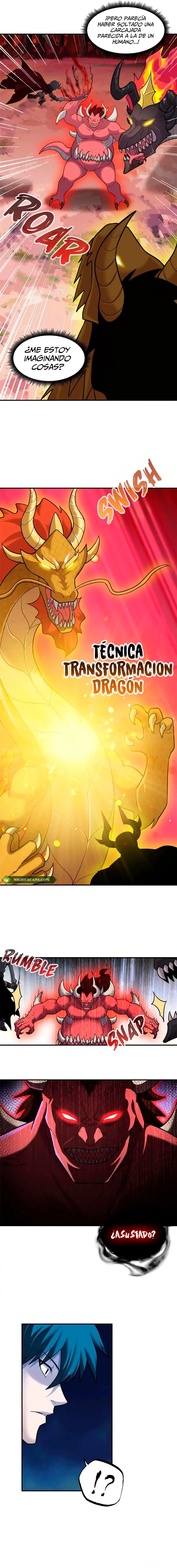 La Super Tienda de Mascotas Estelares Capítulo 137 - Page 7