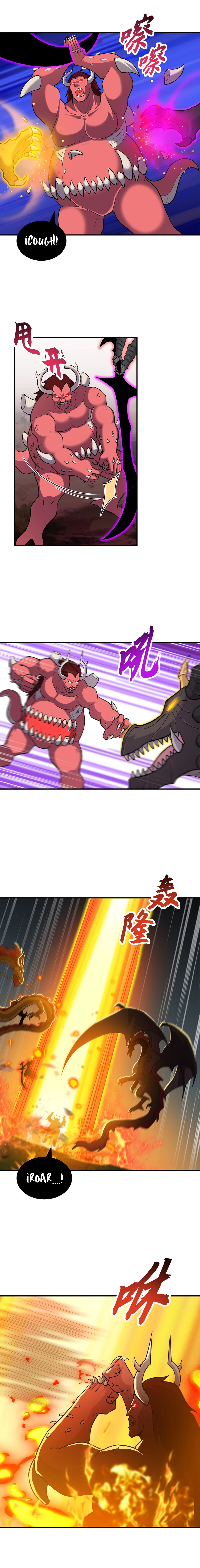 La Super Tienda de Mascotas Estelares Capítulo 138 - Page 7