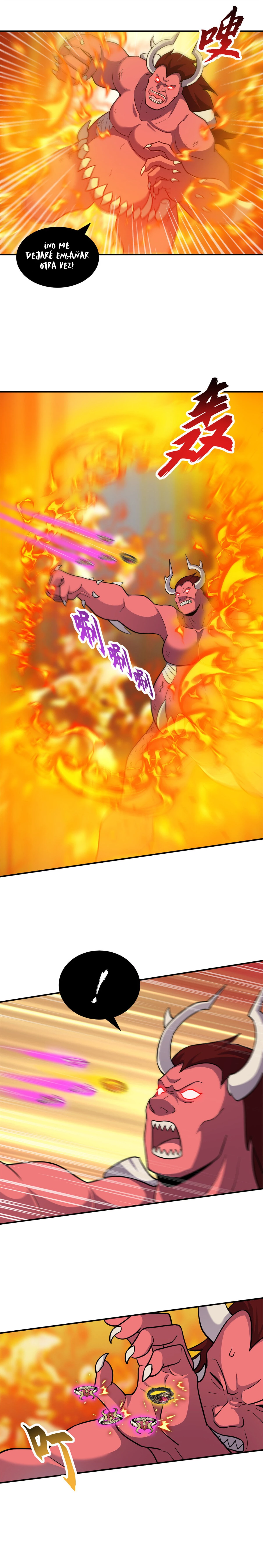 La Super Tienda de Mascotas Estelares Capítulo 138 - Page 8