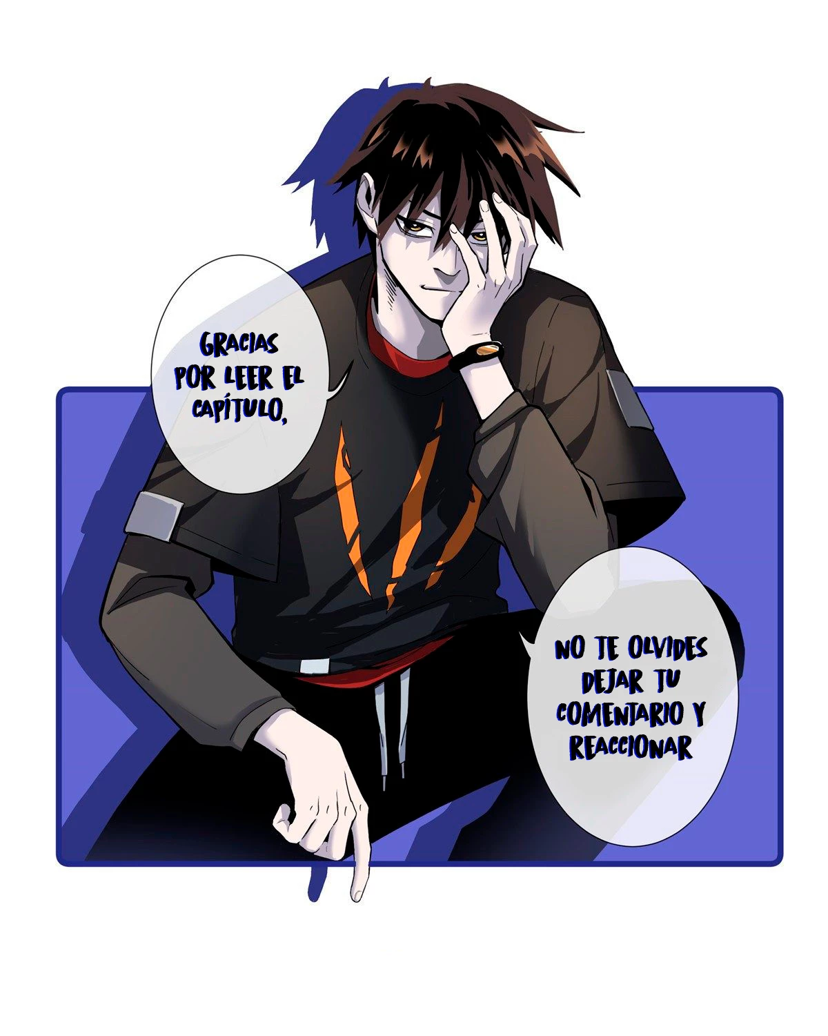 La Super Tienda de Mascotas Estelares Capítulo 139 - Page 10