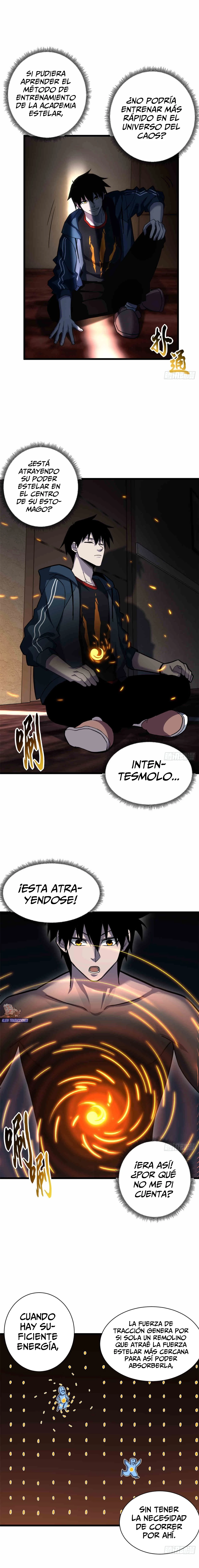 La Super Tienda de Mascotas Estelares Capítulo 14 - Page 11