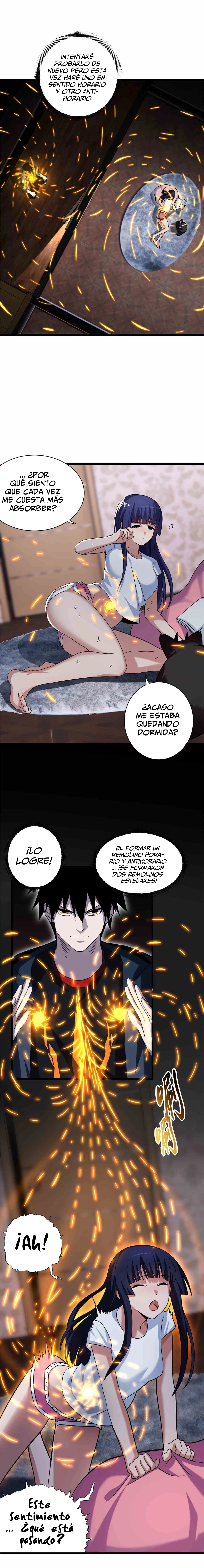 La Super Tienda de Mascotas Estelares Capítulo 14 - Page 12