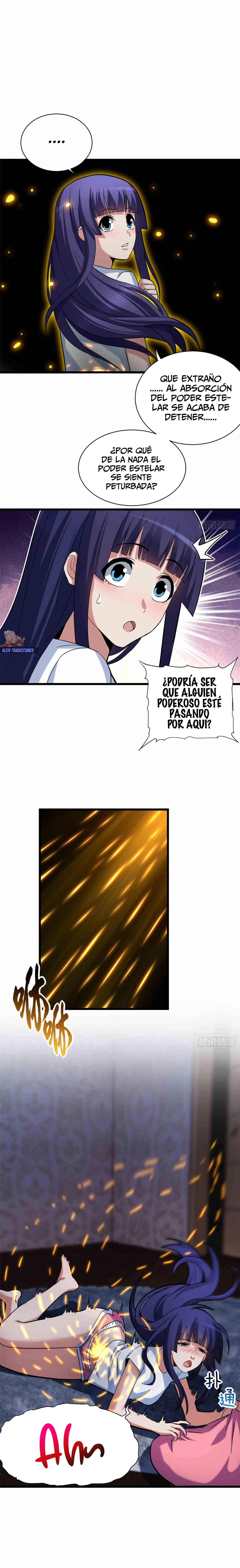 La Super Tienda de Mascotas Estelares Capítulo 14 - Page 13