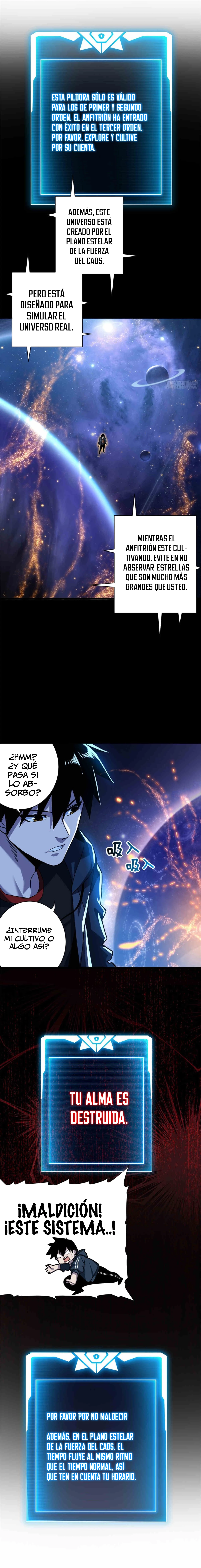 La Super Tienda de Mascotas Estelares Capítulo 14 - Page 6