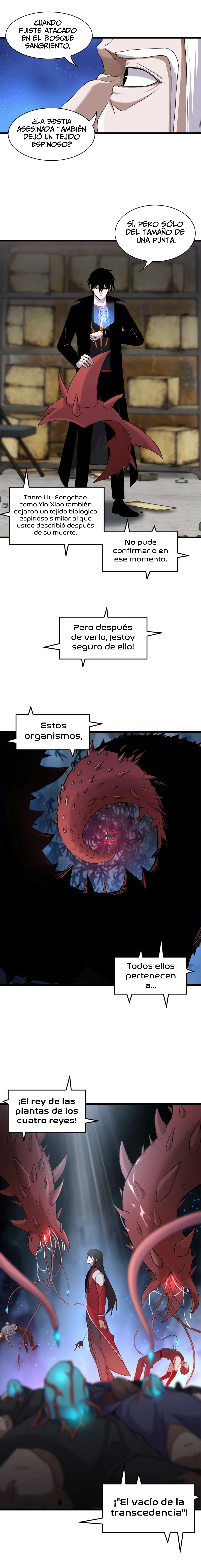 La Super Tienda de Mascotas Estelares Capítulo 141 - Page 11