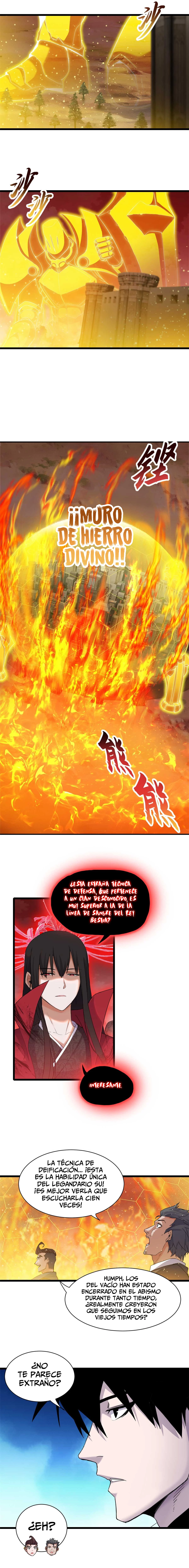 La Super Tienda de Mascotas Estelares Capítulo 147 - Page 3