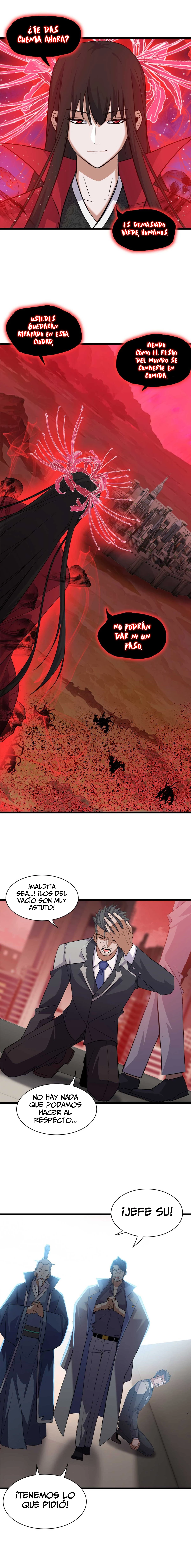 La Super Tienda de Mascotas Estelares Capítulo 147 - Page 6