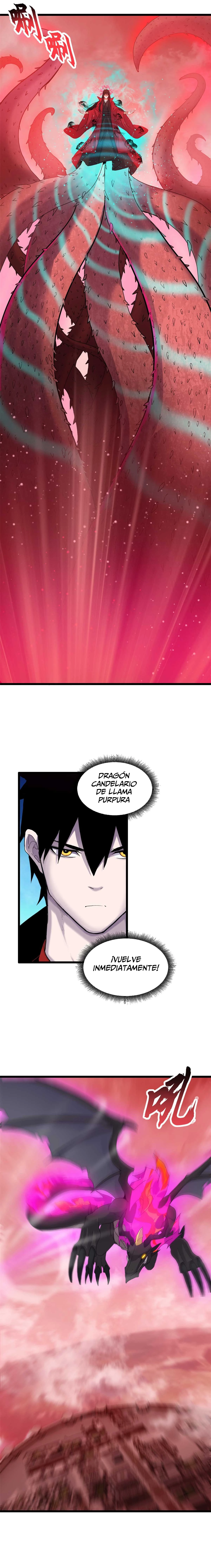 La Super Tienda de Mascotas Estelares Capítulo 149 - Page 4