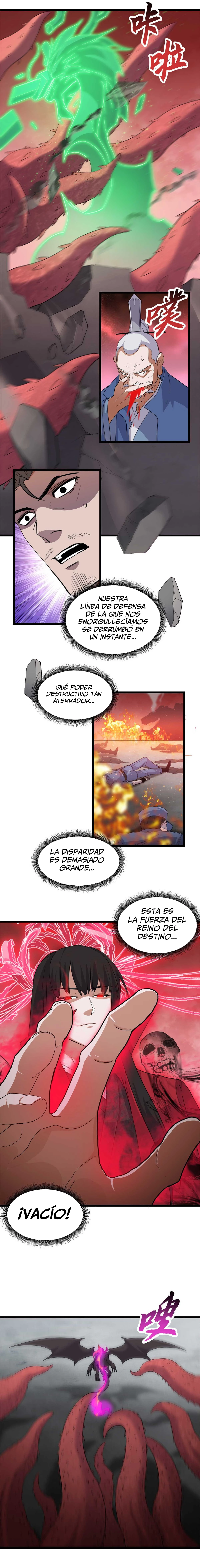 La Super Tienda de Mascotas Estelares Capítulo 149 - Page 9