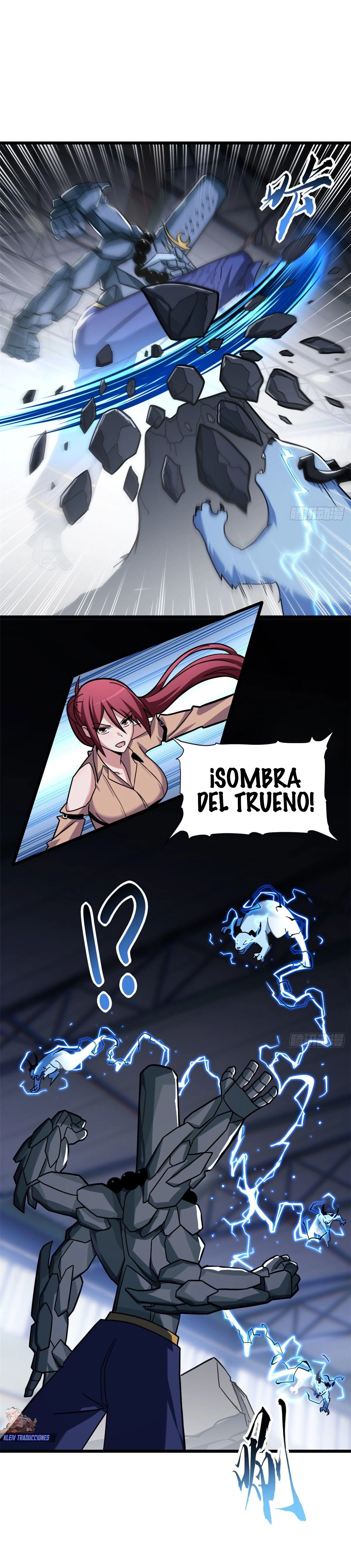 La Super Tienda de Mascotas Estelares Capítulo 15 - Page 14