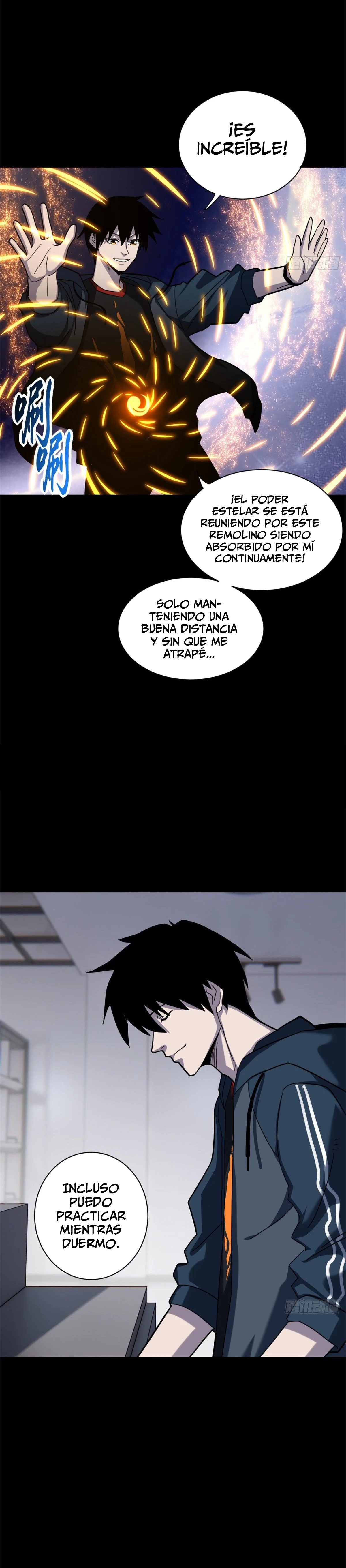 La Super Tienda de Mascotas Estelares Capítulo 15 - Page 3