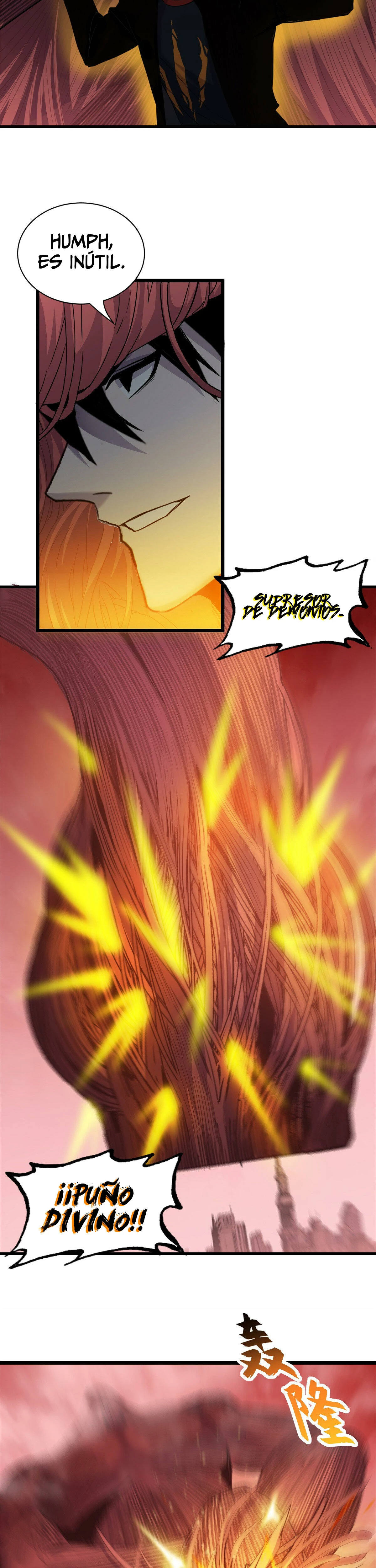 La Super Tienda de Mascotas Estelares Capítulo 150 - Page 12