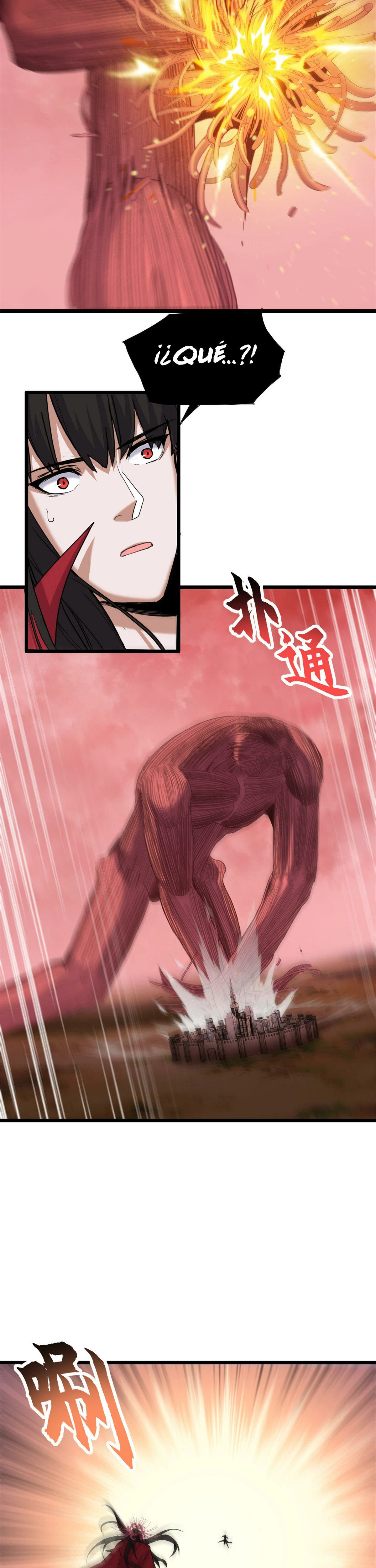 La Super Tienda de Mascotas Estelares Capítulo 150 - Page 13