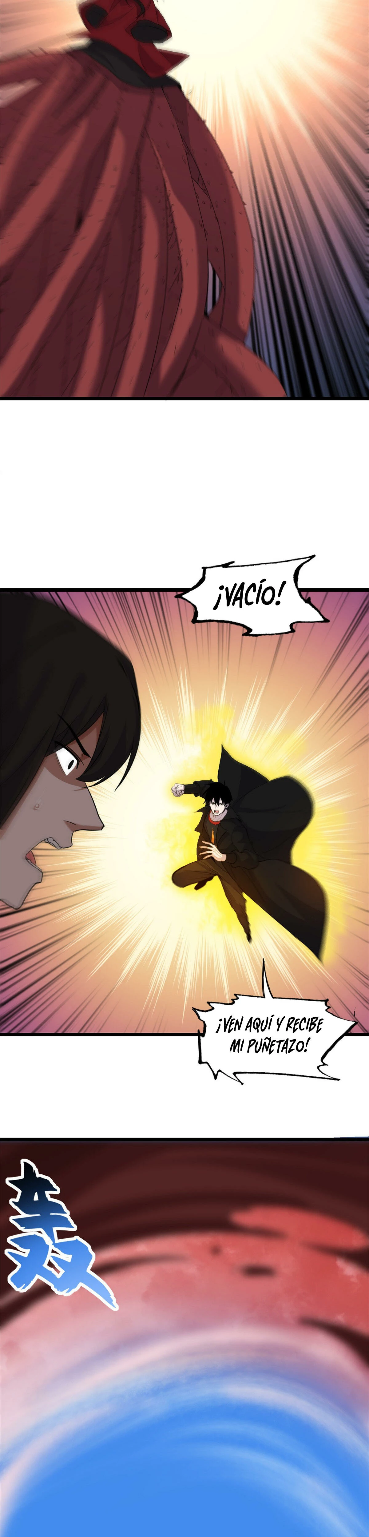 La Super Tienda de Mascotas Estelares Capítulo 150 - Page 14