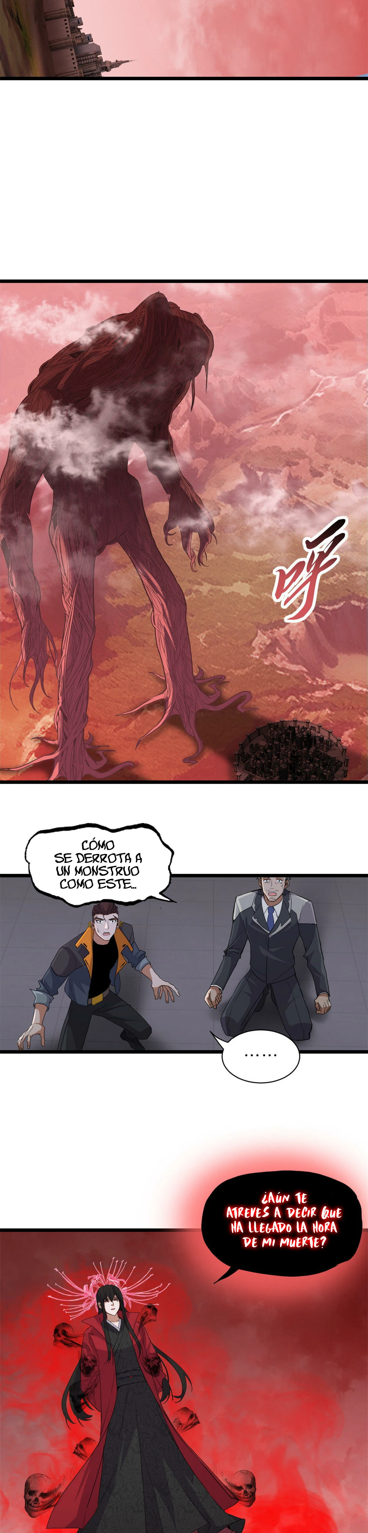 La Super Tienda de Mascotas Estelares Capítulo 150 - Page 3