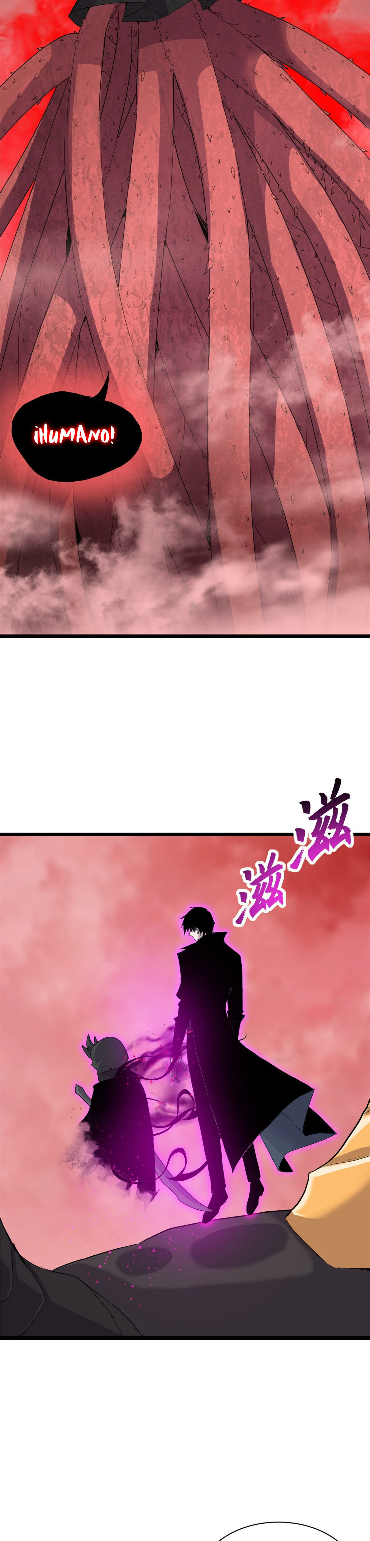 La Super Tienda de Mascotas Estelares Capítulo 150 - Page 4