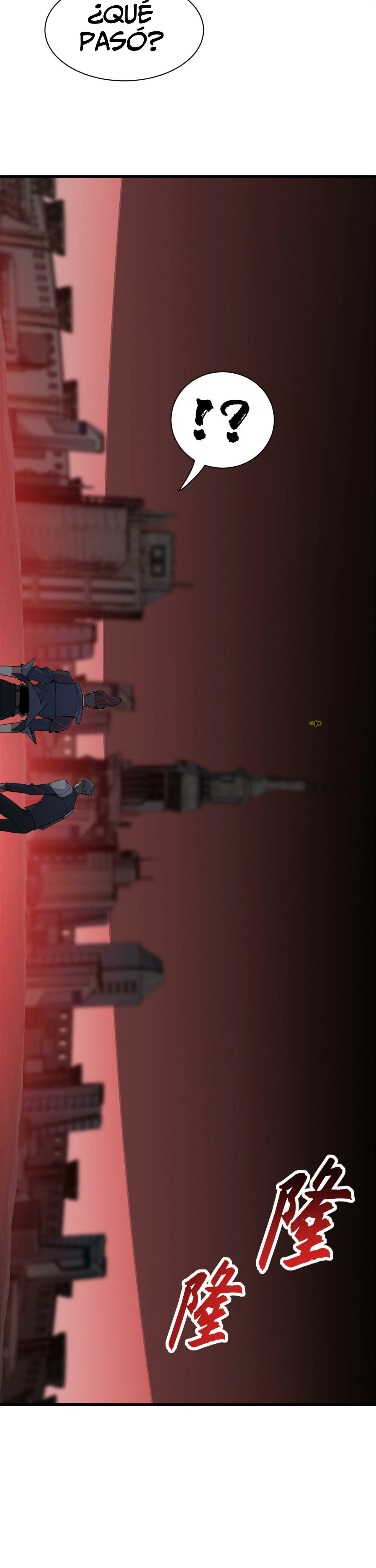 La Super Tienda de Mascotas Estelares Capítulo 150 - Page 9