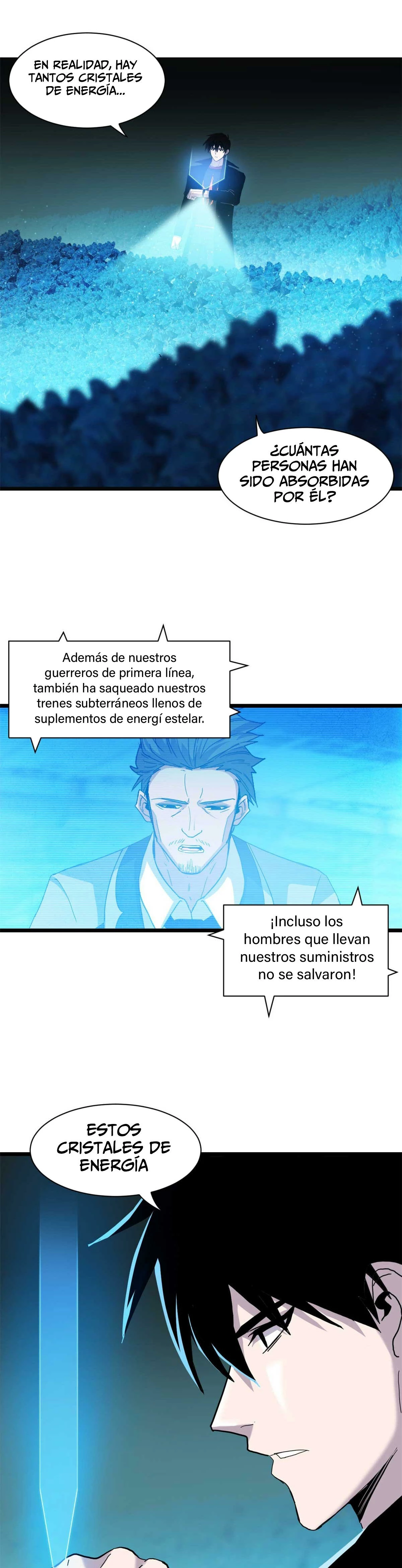 La Super Tienda de Mascotas Estelares Capítulo 151 - Page 15