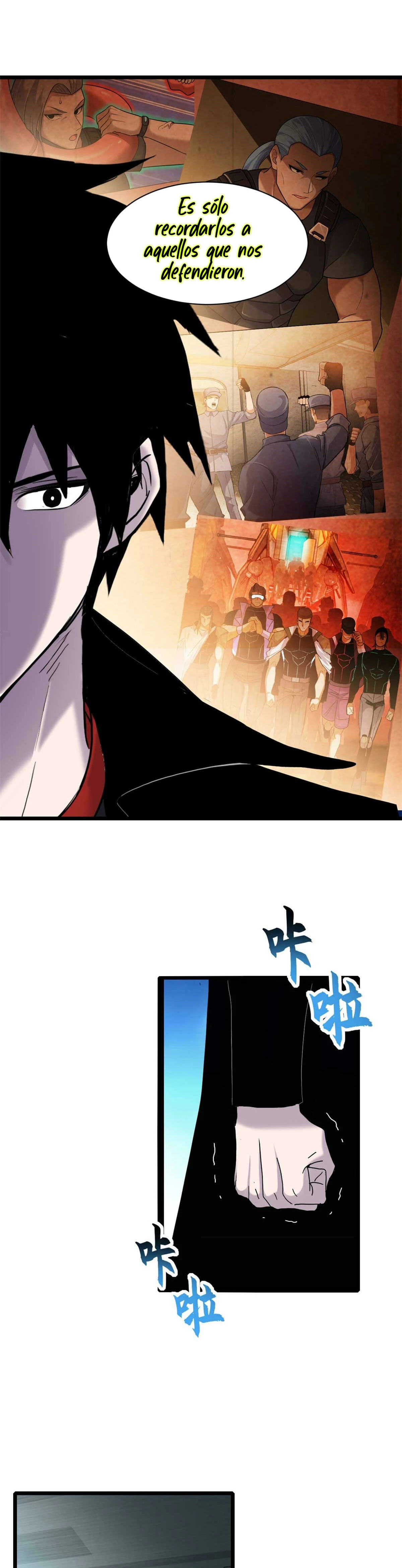 La Super Tienda de Mascotas Estelares Capítulo 151 - Page 17