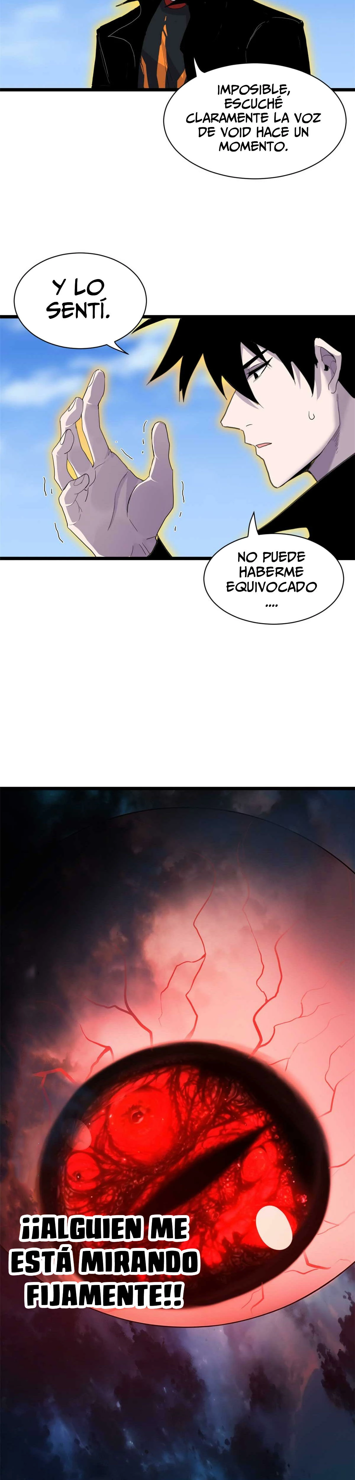 La Super Tienda de Mascotas Estelares Capítulo 151 - Page 2