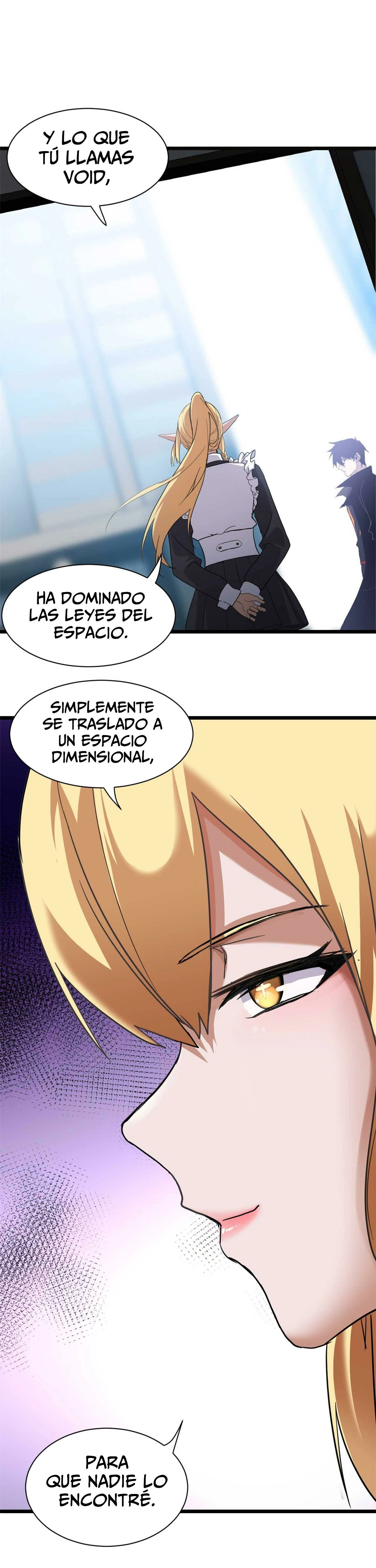 La Super Tienda de Mascotas Estelares Capítulo 151 - Page 7