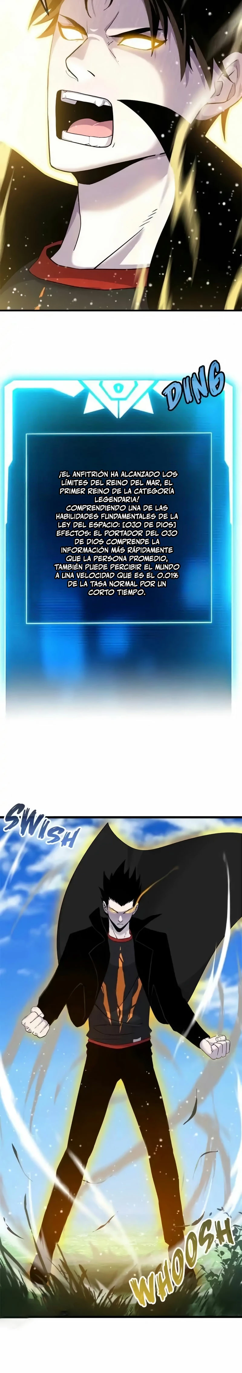 La Super Tienda de Mascotas Estelares Capítulo 152 - Page 12