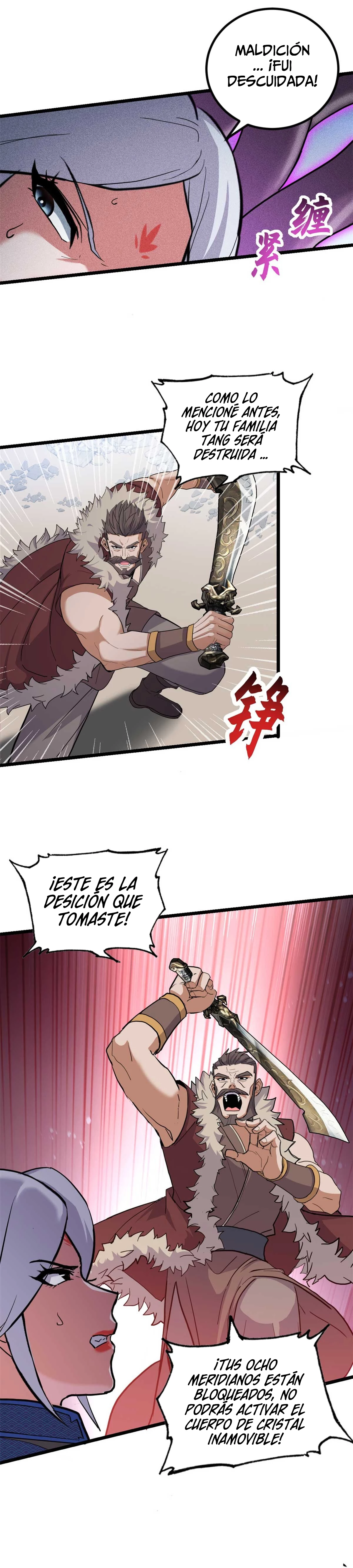 La Super Tienda de Mascotas Estelares Capítulo 157 - Page 9