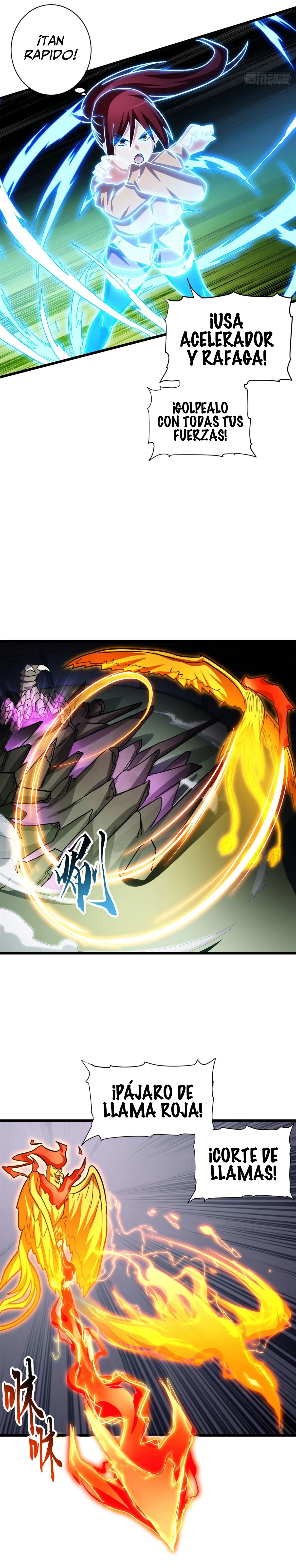 La Super Tienda de Mascotas Estelares Capítulo 16 - Page 12