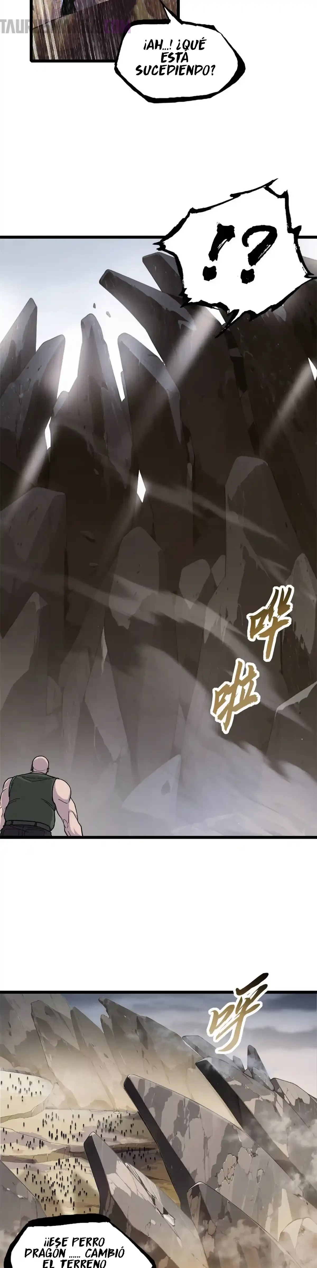 La Super Tienda de Mascotas Estelares Capítulo 160 - Page 11