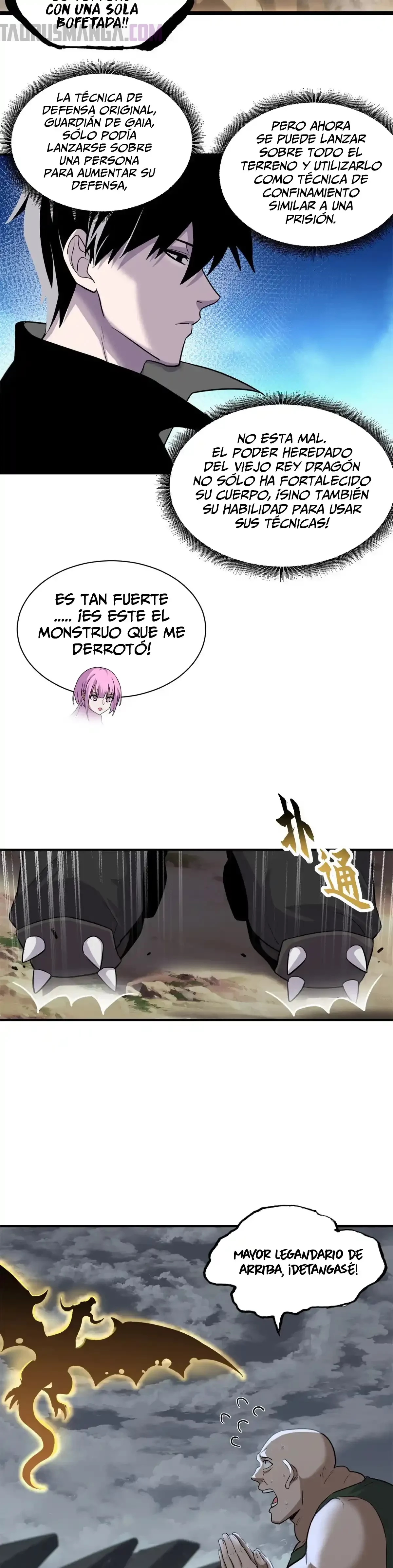 La Super Tienda de Mascotas Estelares Capítulo 160 - Page 12