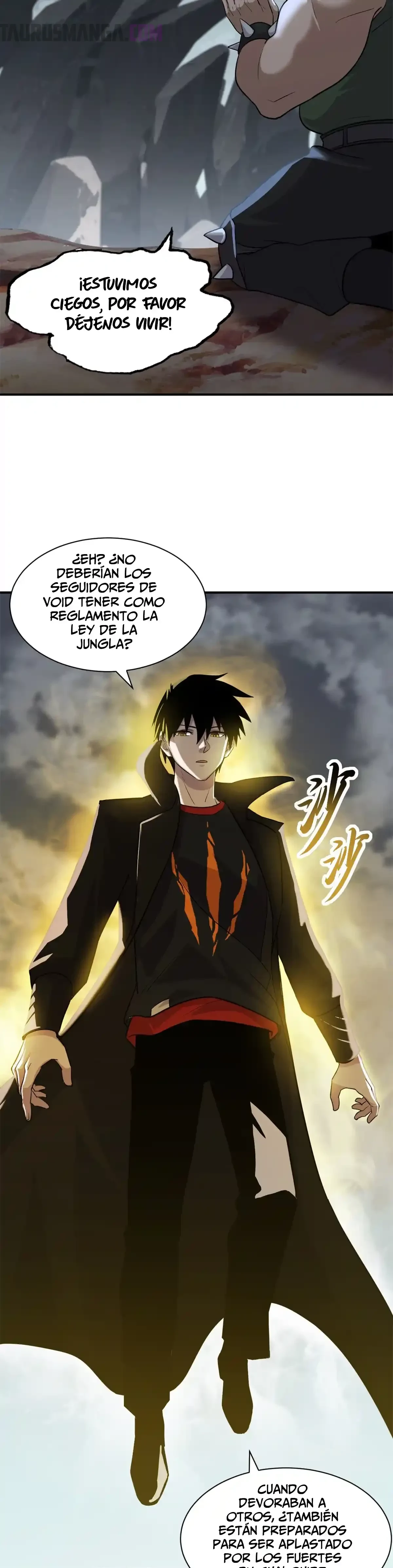 La Super Tienda de Mascotas Estelares Capítulo 160 - Page 13