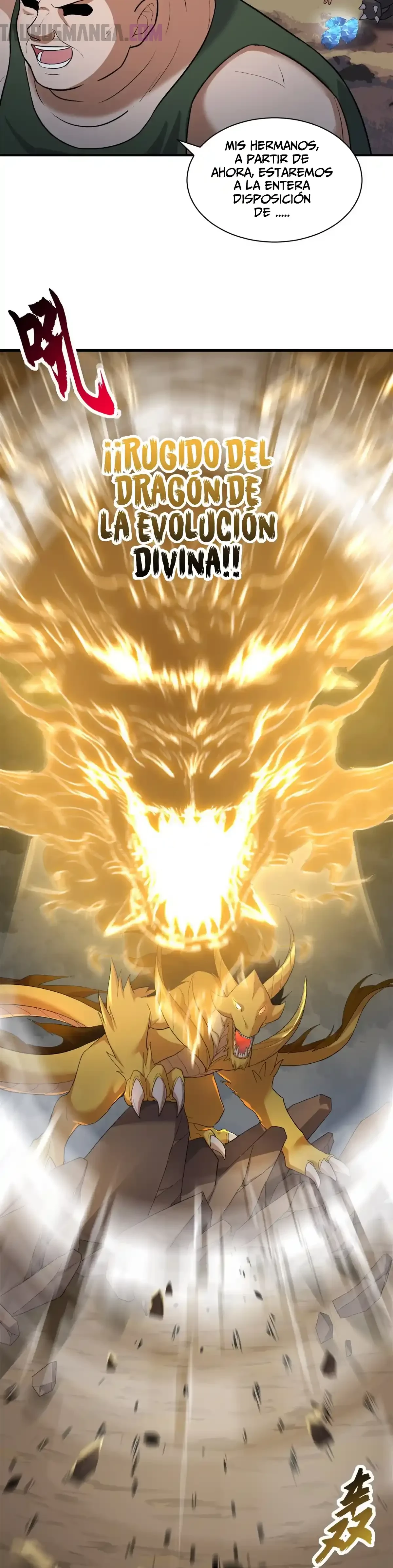 La Super Tienda de Mascotas Estelares Capítulo 160 - Page 16