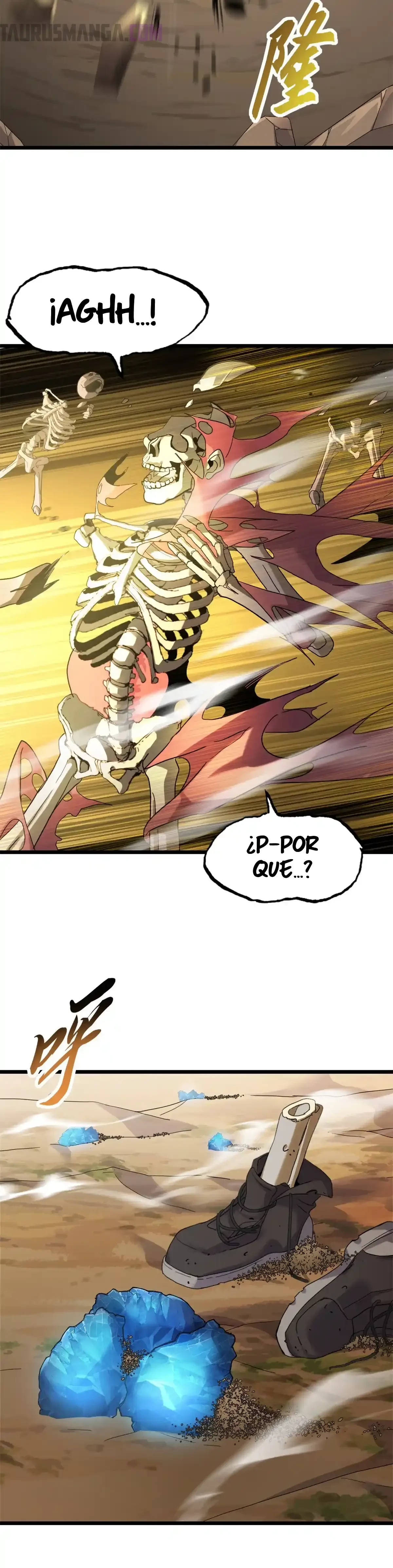 La Super Tienda de Mascotas Estelares Capítulo 160 - Page 17