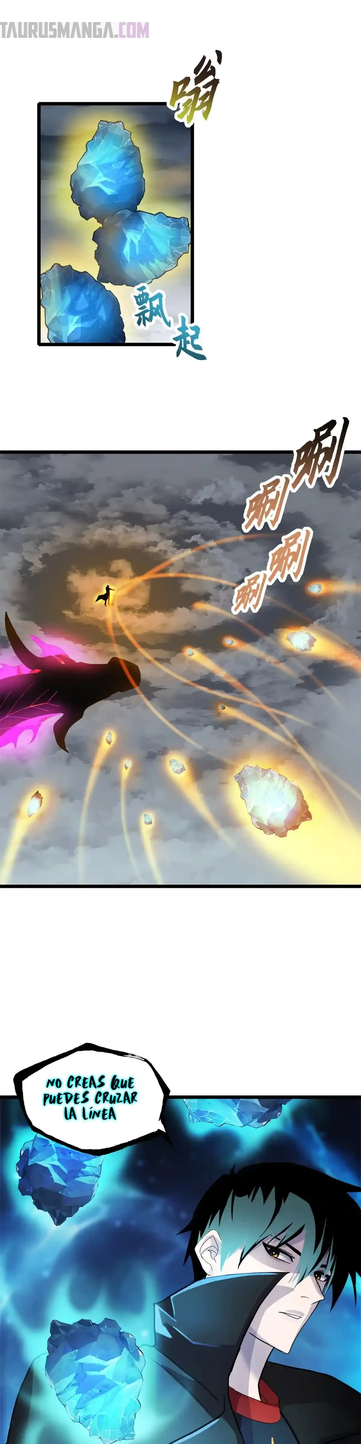 La Super Tienda de Mascotas Estelares Capítulo 160 - Page 18