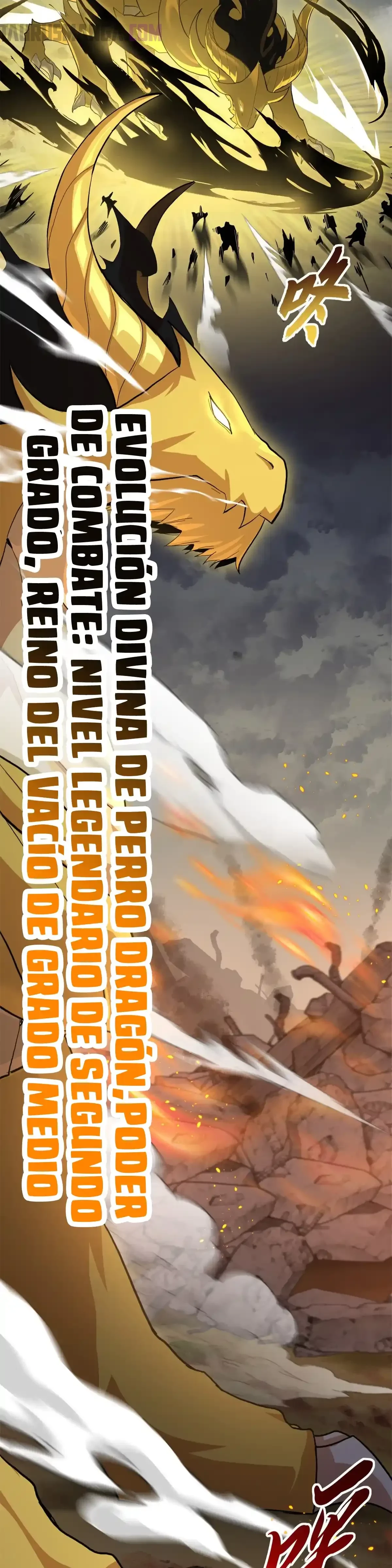 La Super Tienda de Mascotas Estelares Capítulo 160 - Page 2