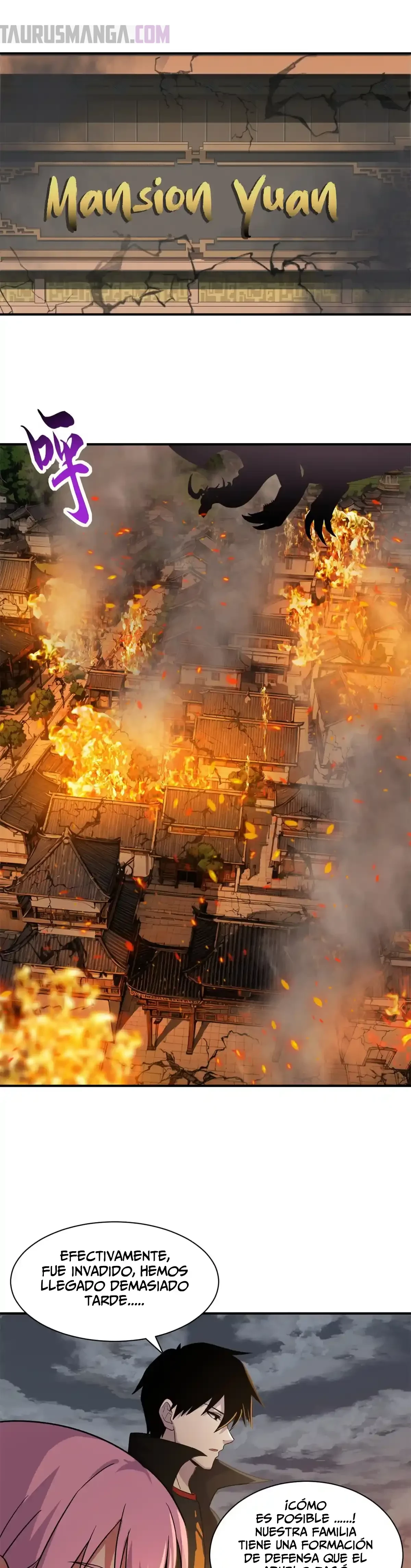 La Super Tienda de Mascotas Estelares Capítulo 160 - Page 22