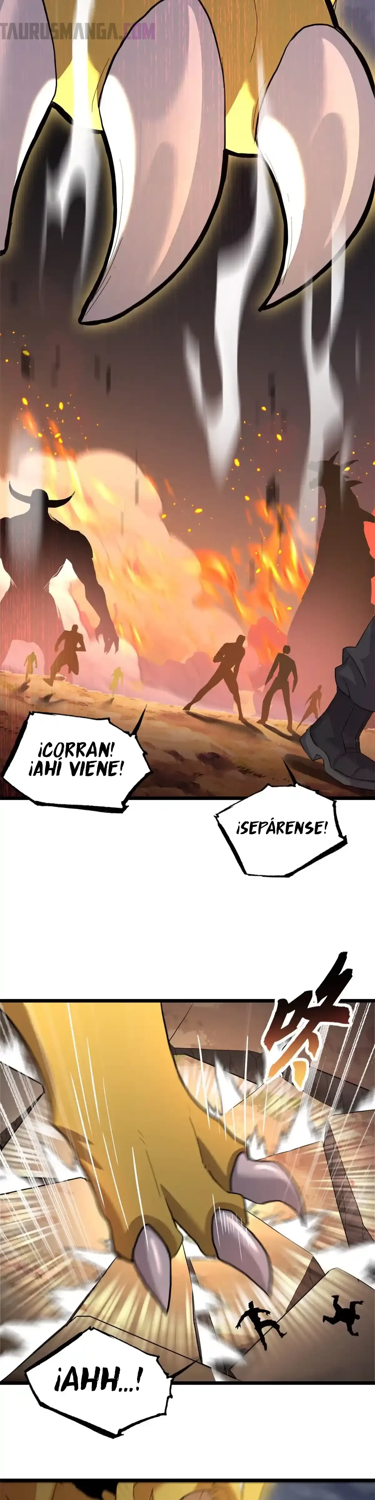 La Super Tienda de Mascotas Estelares Capítulo 160 - Page 9