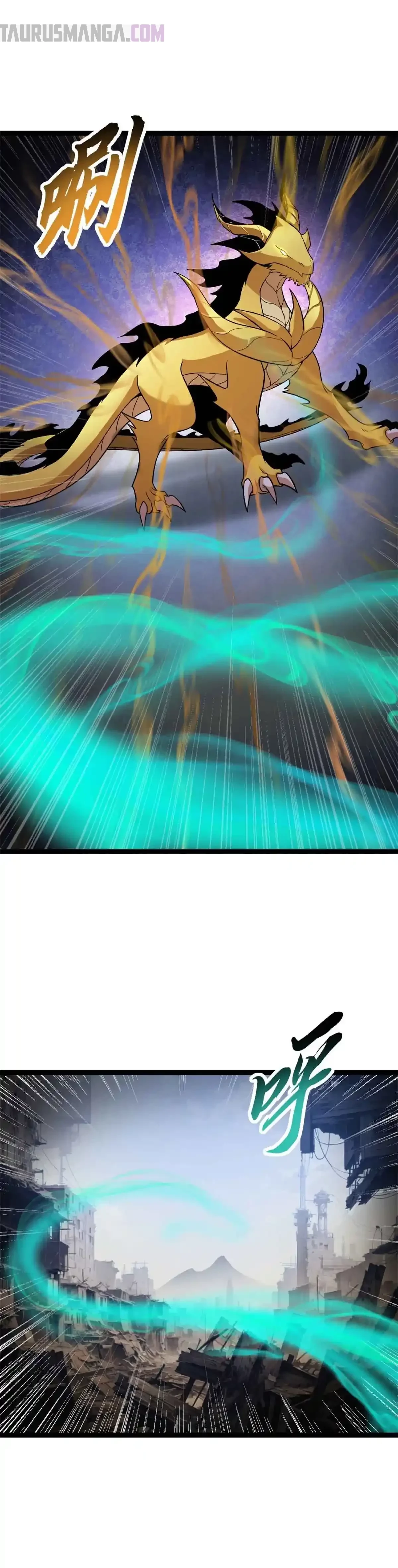 La Super Tienda de Mascotas Estelares Capítulo 161 - Page 16