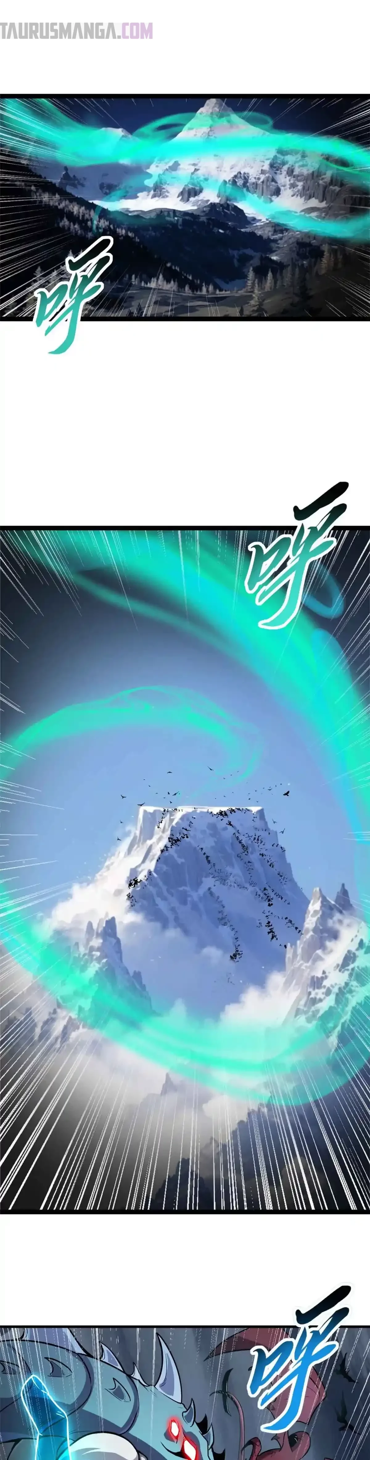 La Super Tienda de Mascotas Estelares Capítulo 161 - Page 17