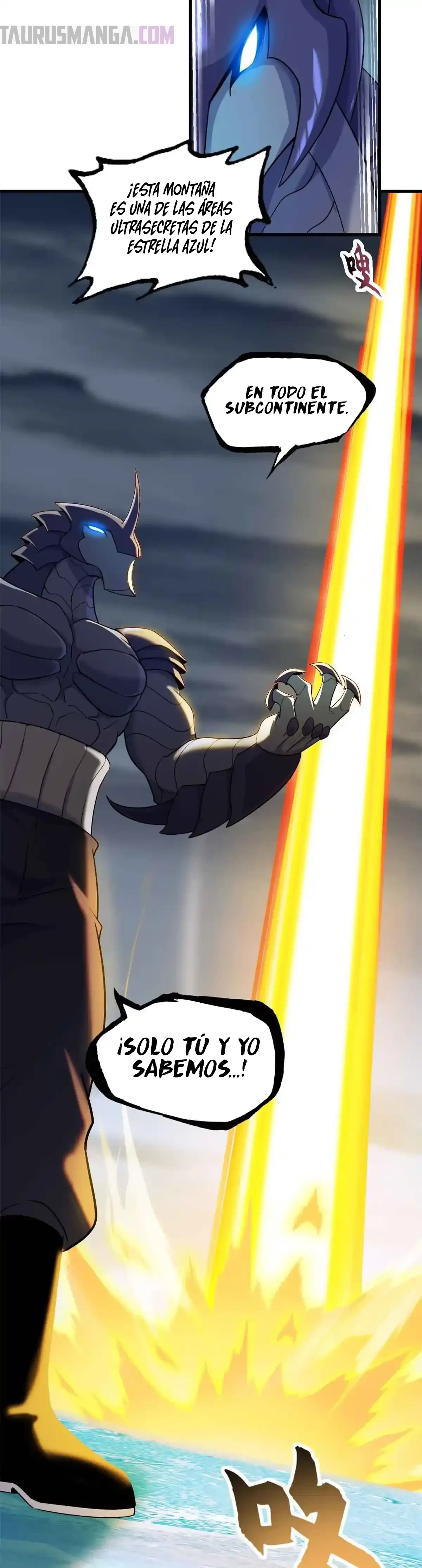 La Super Tienda de Mascotas Estelares Capítulo 161 - Page 21