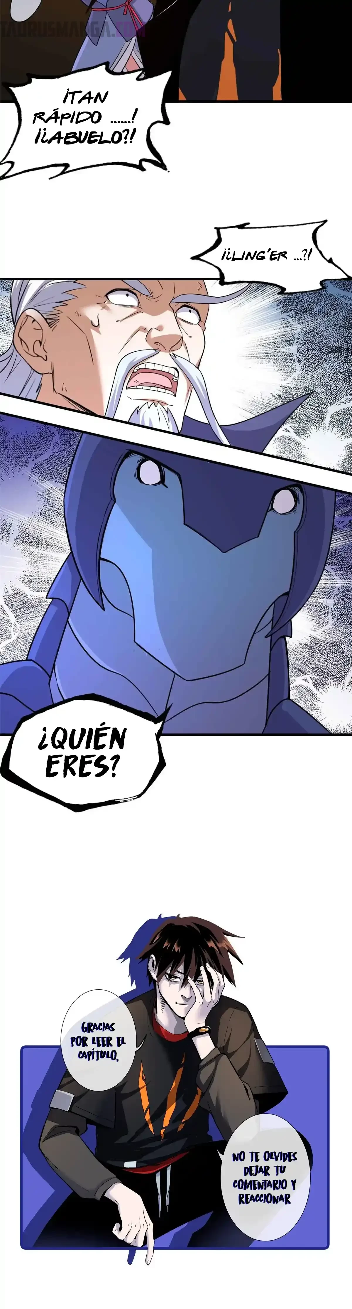 La Super Tienda de Mascotas Estelares Capítulo 161 - Page 23