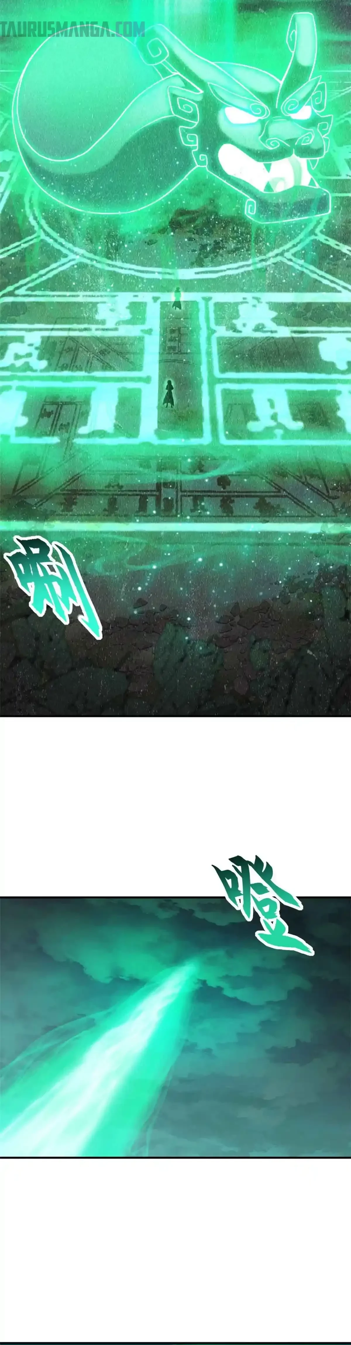 La Super Tienda de Mascotas Estelares Capítulo 161 - Page 8