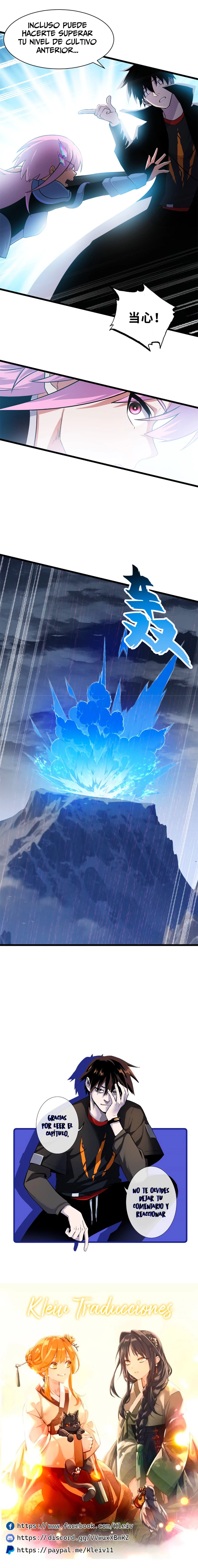 La Super Tienda de Mascotas Estelares Capítulo 162 - Page 15